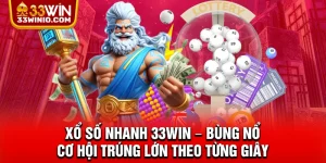 Xổ số nhanh
